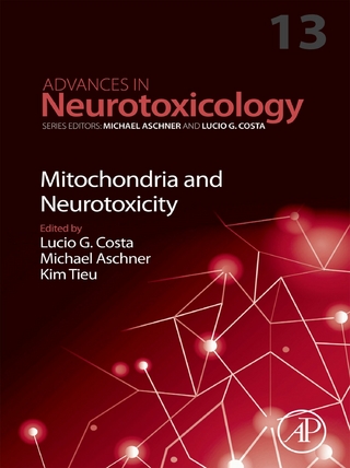 Mitochondria and Neurotoxicity