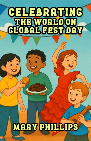 Celebrating the World on Global Fest Day