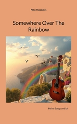 Somewhere Over The Rainbow - Niko Papadakis