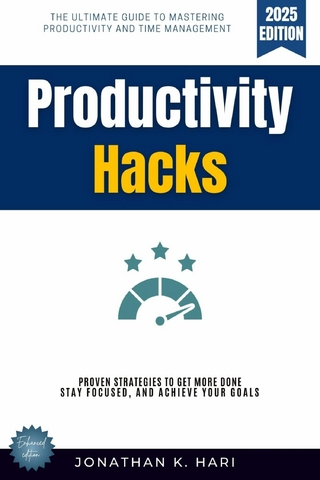 Productivity Hacks:
