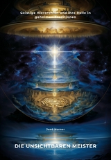 Die unsichtbaren Meister -  Jen&ouml; Horner