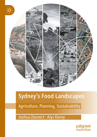 Sydney's Food Landscapes