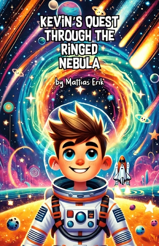 Kevin's Quest Through the Ringed Nebula