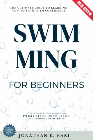 Swimming for Beginners: