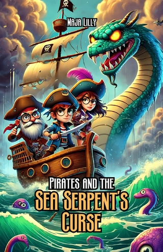 Pirates and the Sea Serpent's Curse
