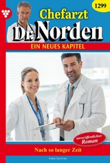 Nach so langer Zeit - Katie Summer