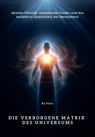 Die verborgene Matrix des Universums