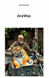 AnyWay - Tom Matschke