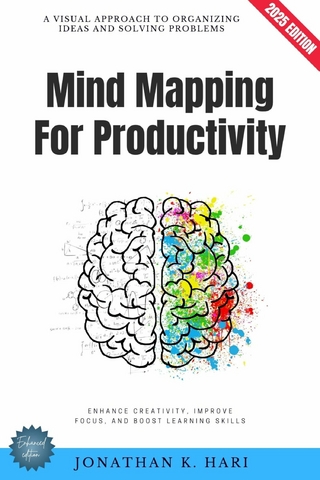 Mind Mapping for Productivity: