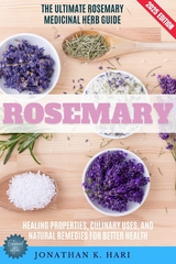 Rosemary: -  Jonathan K. Hari