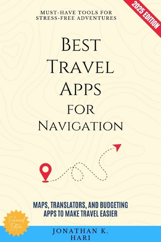 Best Travel Apps for Navigation: