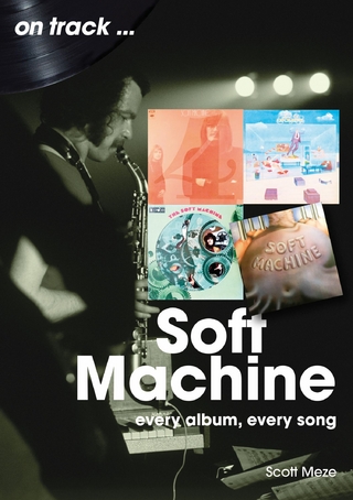 Soft Machine