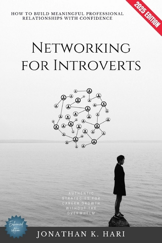 Networking for Introverts: