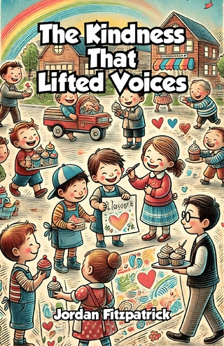 The Kindness That Lifted Voices