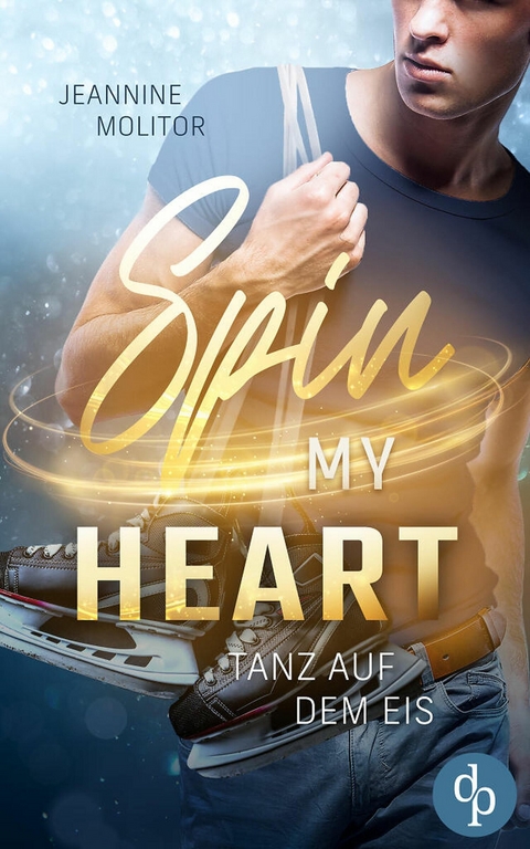 Spin my Heart - Jeannine Molitor