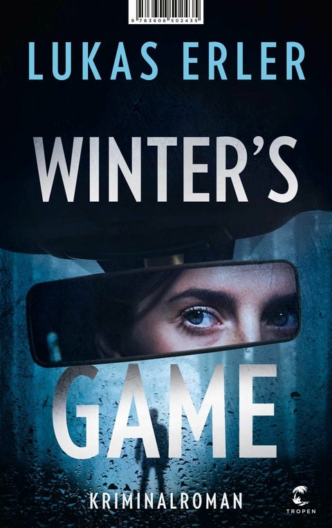 Winter's Game - Lukas Erler