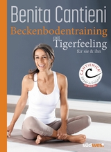 Beckenbodentraining mit Tigerfeeling - Benita Cantieni