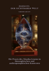 Jenseits der sichtbaren Welt -  Athman Volkov