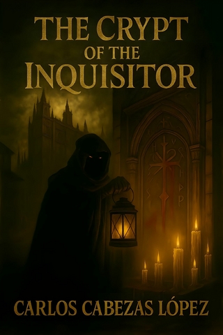 The crypt of the inquisitor