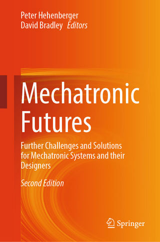 Mechatronic Futures