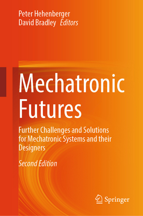 Mechatronic Futures - 