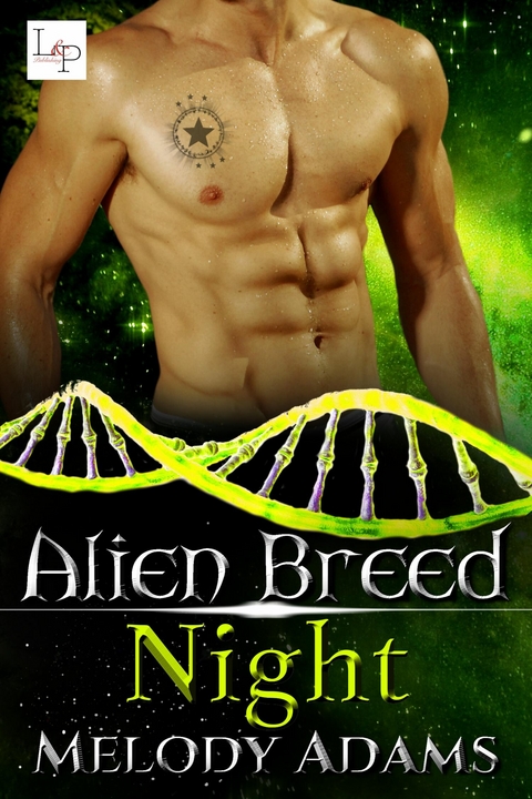 Night - Melody Adams