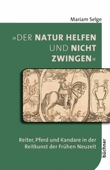 &raquo;Der Natur helfen und nicht zwingen&laquo; - Mariam Selge