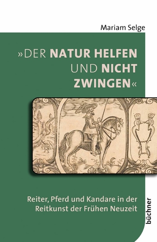 »Der Natur helfen und nicht zwingen«