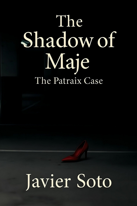 The Shadow of Maje -  Javier Soto