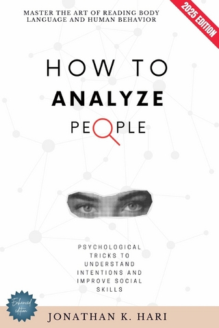 How to Analyze People: