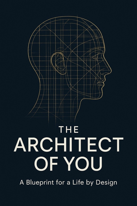 The Architect of You: A Blueprint for a Life by Design -  the fenze