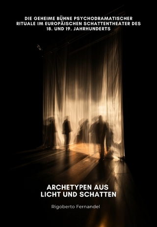Archetypen aus Licht und Schatten