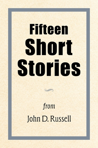 Fifteen Short Stories