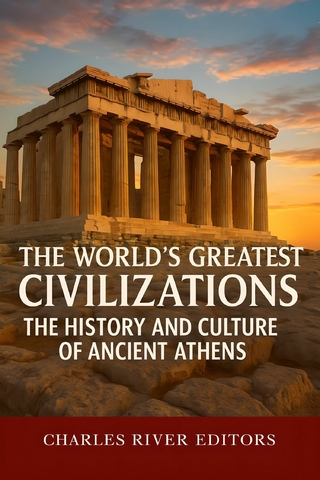 History and Culture of Ancient Athens