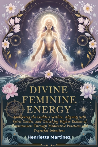 Divine Feminine Energy