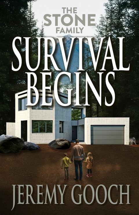 Stone Family -  Jeremy Gooch