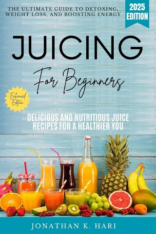Juicing for Beginners: