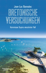 Bretonische Versuchungen - Jean-Luc Bannalec