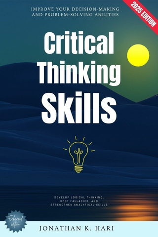 Critical Thinking Skills: