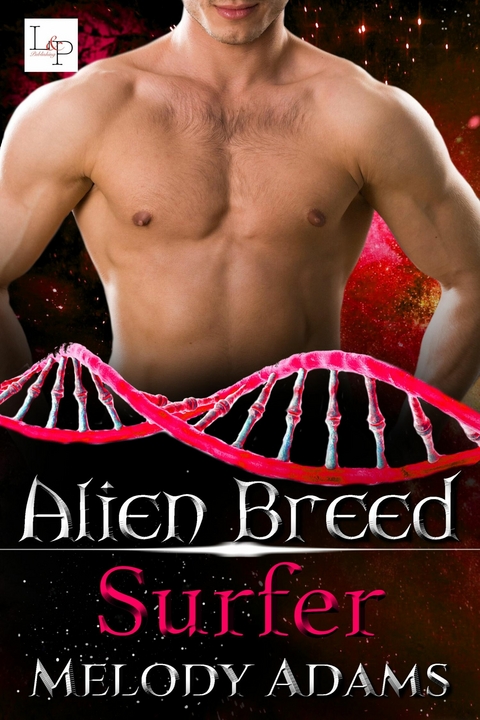 Surfer - Melody Adams