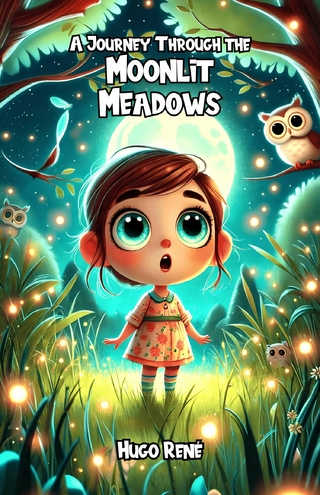 A Journey Through the Moonlit Meadows