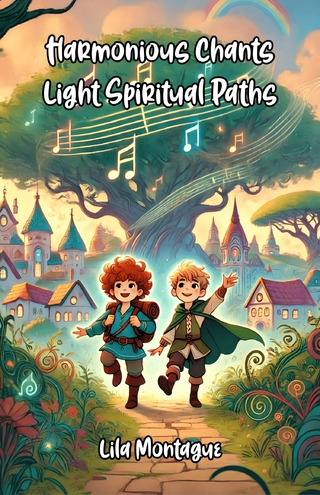 Harmonious Chants Light Spiritual Paths