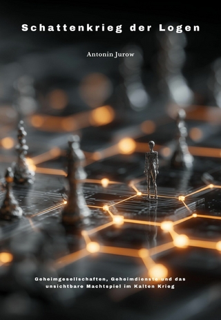 Schattenkrieg der Logen
