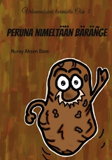 Peruna nimelt&auml;&auml;n B&auml;r&auml;&ntilde;ge - Nuray Ahsen B&ouml;re