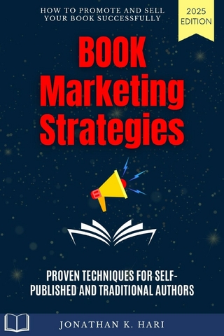 Book Marketing Strategies: