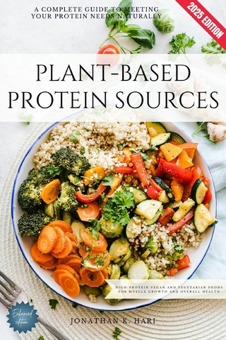 Plant-Based Protein Sources:
