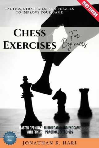 Chess Exercises for Beginners: