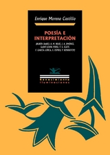 Poes&iacute;a e interpretaci&oacute;n - Enrique Moreno Castillo