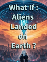 What If : Aliens Landed on Earth ? -  Heinz Siegfried Pestner
