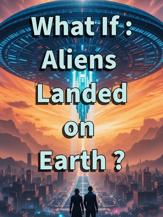 What If : Aliens Landed on Earth ?